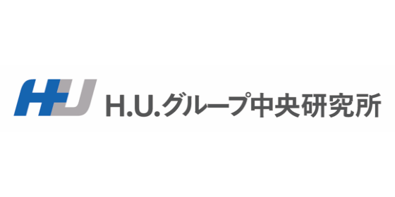 合同会社H.U.グループ中央研究所